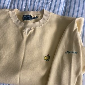 Masters Collection | Sweaters | Vintage Masters Sweater | Poshmark